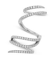 Anillo Crivelli Mujer in Oro Diamante 1.52 Ct 234-5712-370 22 - 234-5712-370 22